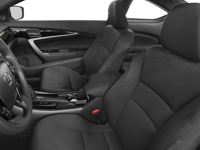 2017 Honda Accord LX-S