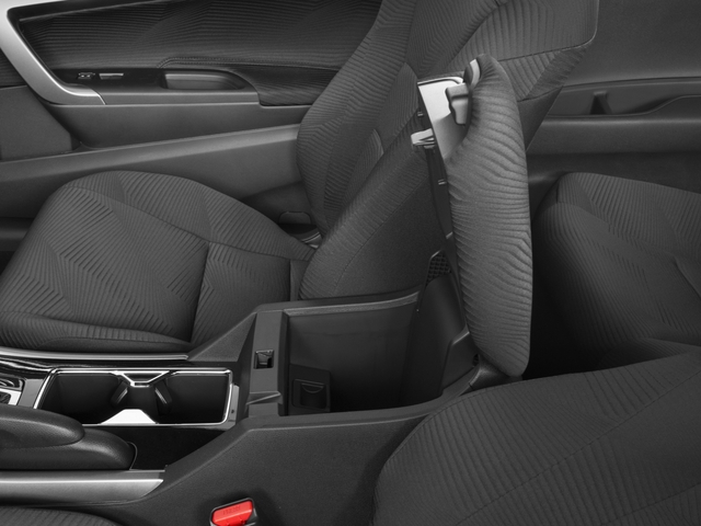 2017 Honda Accord LX-S