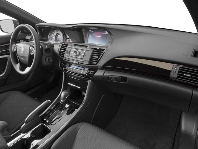 2017 Honda Accord LX-S
