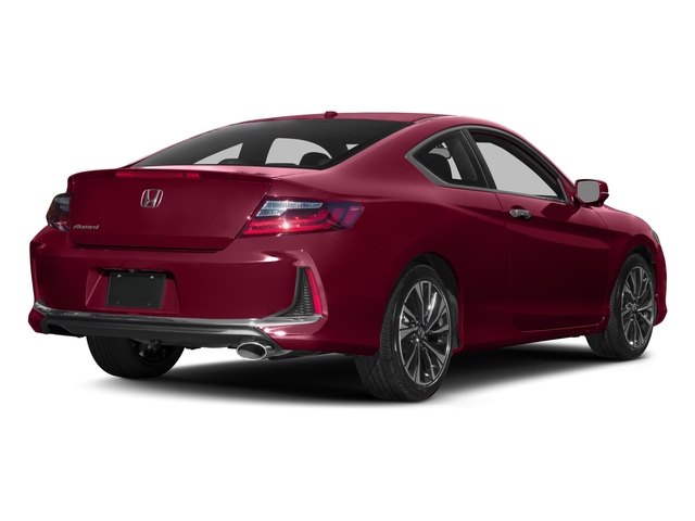 2017 Honda Accord EX-L 2017 Honda Accord EX-L