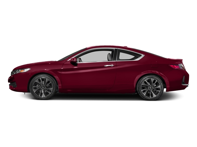 2017 Honda Accord EX-L 2017 Honda Accord EX-L