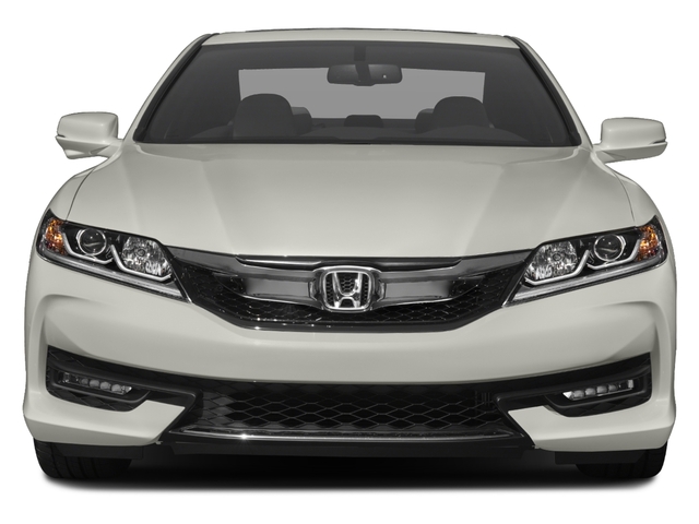 2017 Honda Accord EX-L V6