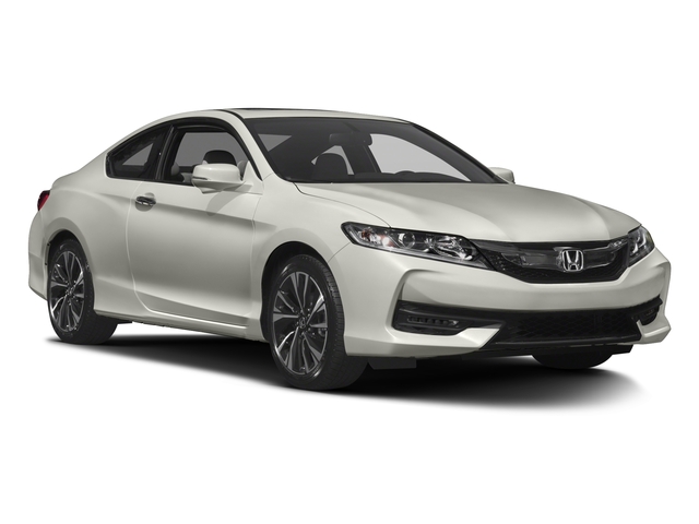 2017 Honda Accord EX-L V6