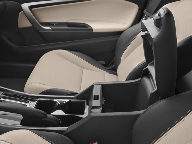 2017 Honda Accord EX-L V6