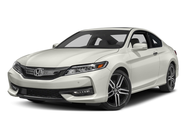 2017 Honda Accord Touring V6