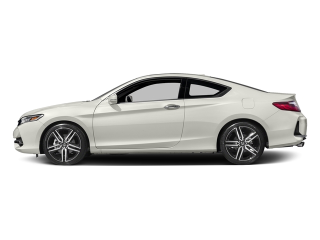 2017 Honda Accord Touring V6