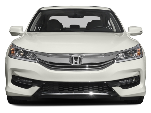 Used 2017 Honda Accord For Sale in Wilmington, OH