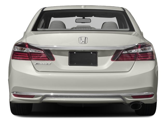 Used 2017 Honda Accord For Sale in Wilmington, OH
