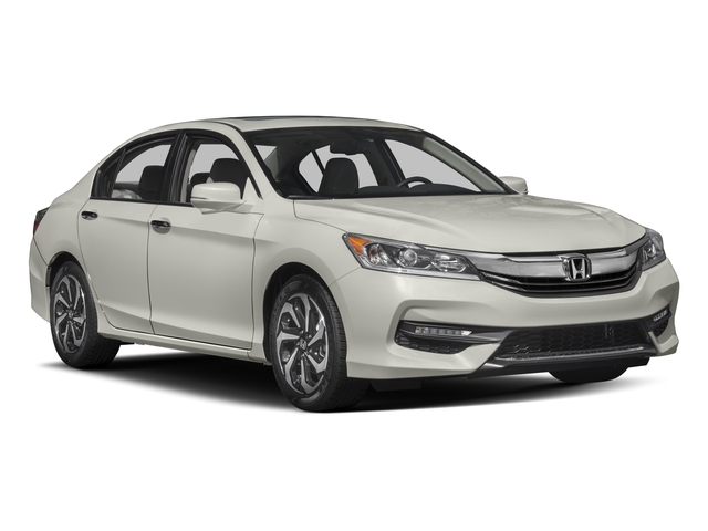 Used 2017 Honda Accord For Sale in Wilmington, OH