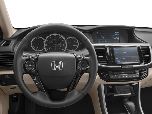 Used 2017 Honda Accord For Sale in Wilmington, OH