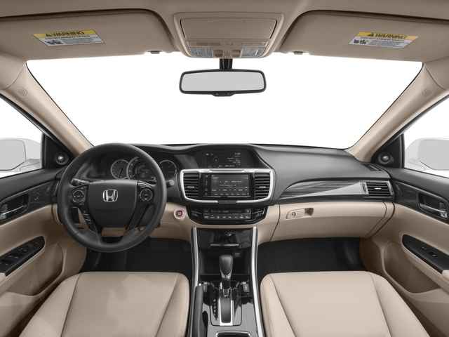 Used 2017 Honda Accord For Sale in Wilmington, OH