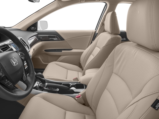 Used 2017 Honda Accord For Sale in Wilmington, OH