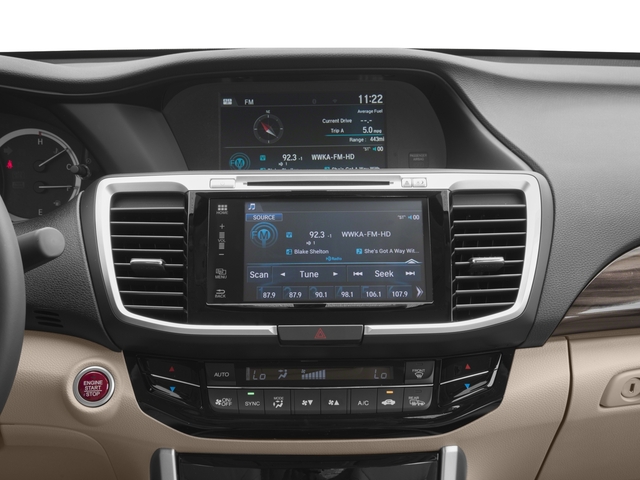 Used 2017 Honda Accord For Sale in Wilmington, OH