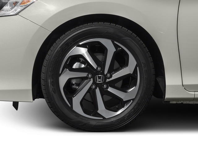 Used 2017 Honda Accord For Sale in Wilmington, OH