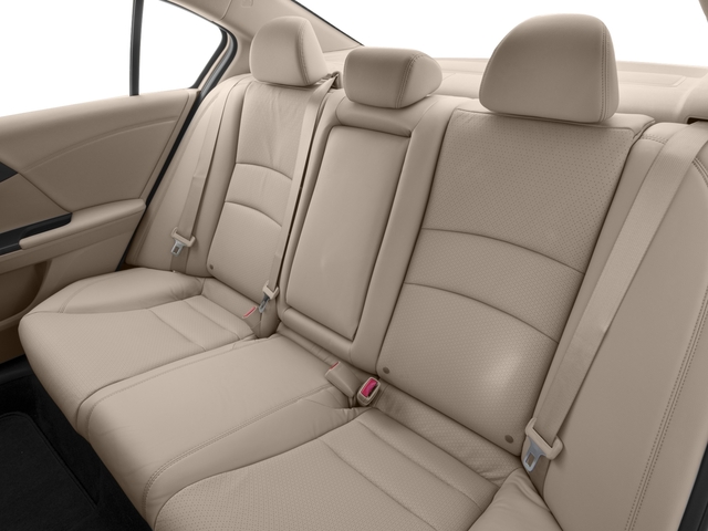 Used 2017 Honda Accord For Sale in Wilmington, OH