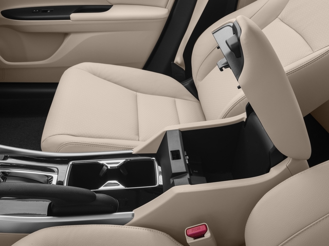 Used 2017 Honda Accord For Sale in Wilmington, OH