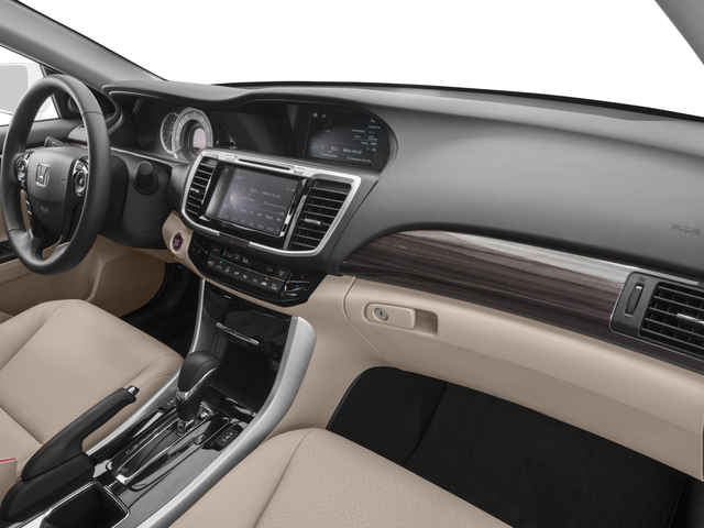 Used 2017 Honda Accord For Sale in Wilmington, OH