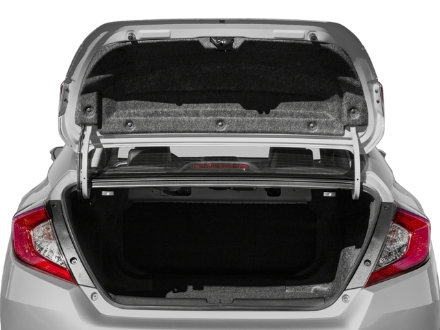 2017 Honda Civic Touring