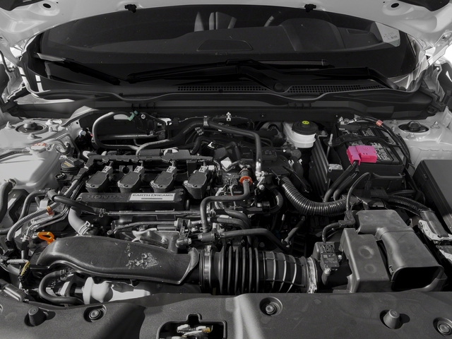 2017 Honda Civic Touring