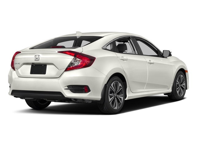 2017 Honda Civic EX-T