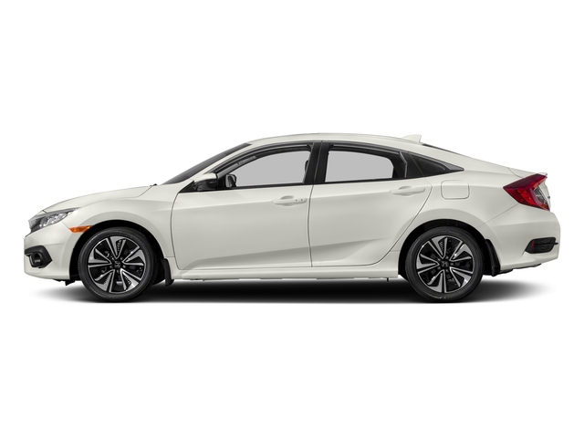 2017 Honda Civic EX-T