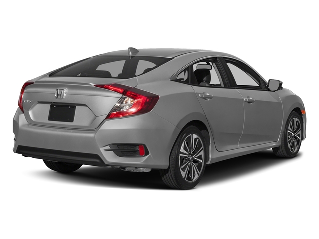 2017 Honda Civic EX-L