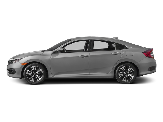 2017 Honda Civic EX-L