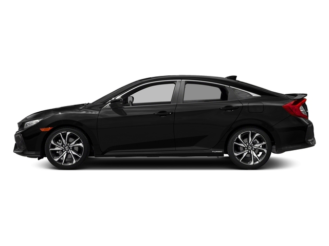 2017 Honda Civic Si 2017 Honda Civic Si