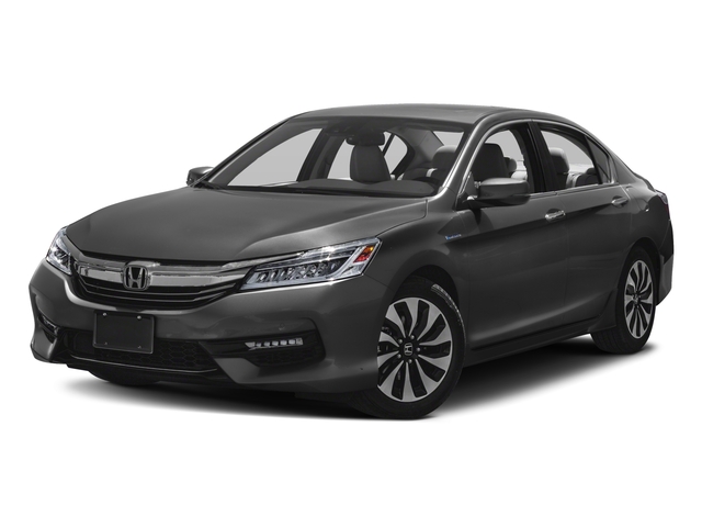 2017 Honda Accord Hybrid