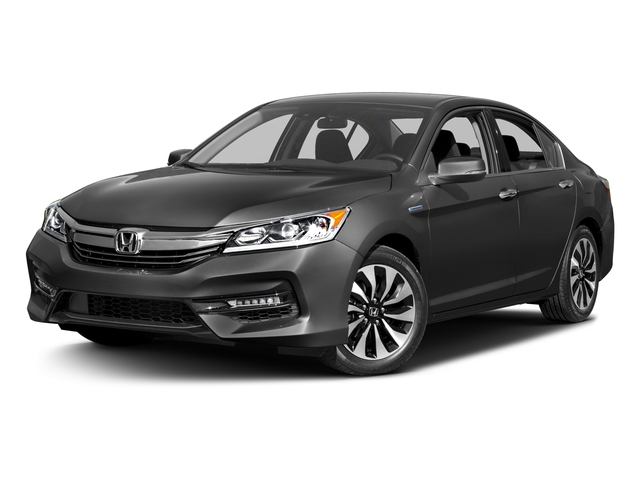 2017 Honda Accord Hybrid Base for sale in Sherwood, AR