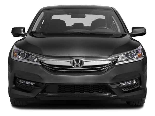 2017 Honda Accord Hybrid Base