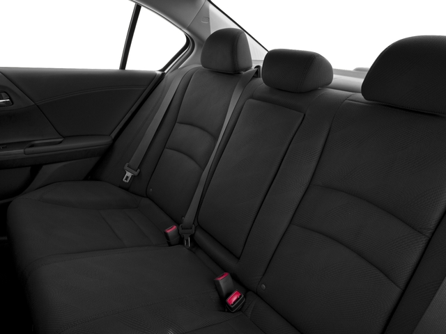 2017 Honda Accord Hybrid Base