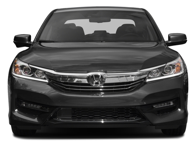 2017 Honda Accord Hybrid EX-L