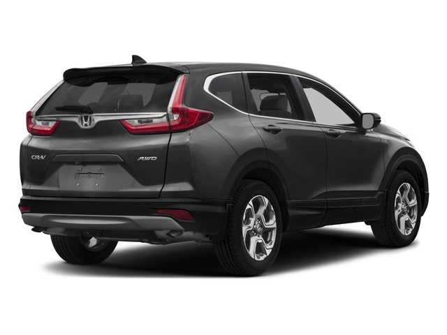 2017 Honda CR-V EX-L Navi