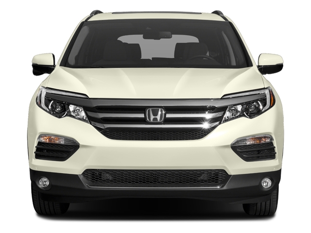 Used 2017 Honda Pilot For Sale in Tucson, AZ