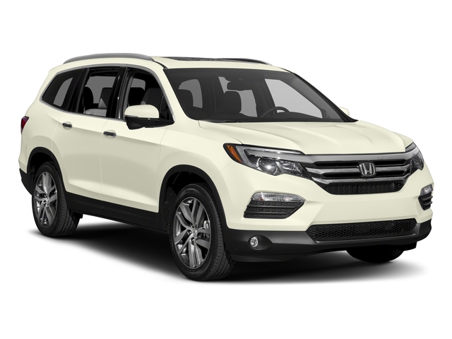 Used 2017 Honda Pilot For Sale in Tucson, AZ