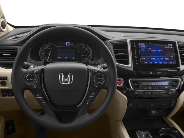 Used 2017 Honda Pilot For Sale in Tucson, AZ