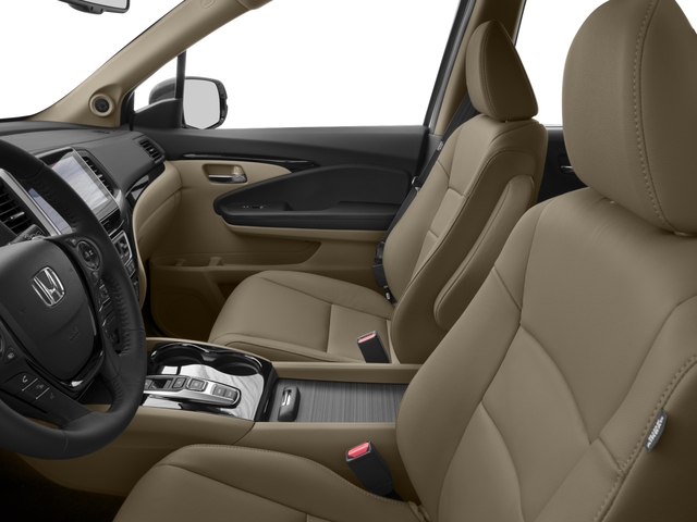 Used 2017 Honda Pilot For Sale in Tucson, AZ
