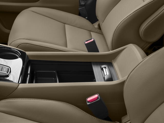 Used 2017 Honda Pilot For Sale in Tucson, AZ