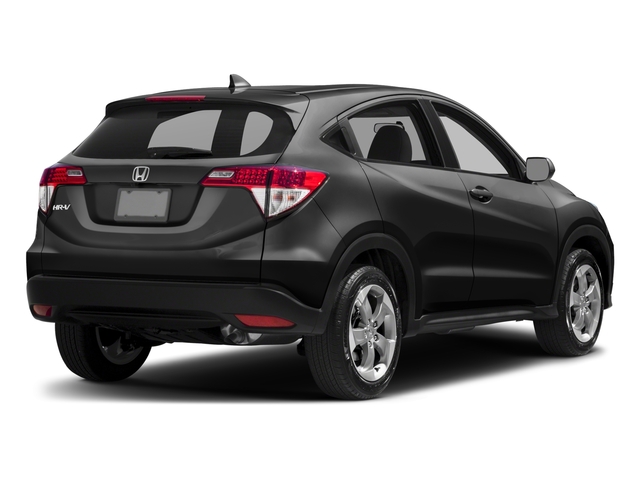 2017 Honda HR-V LX