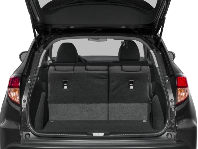 2017 Honda HR-V EX