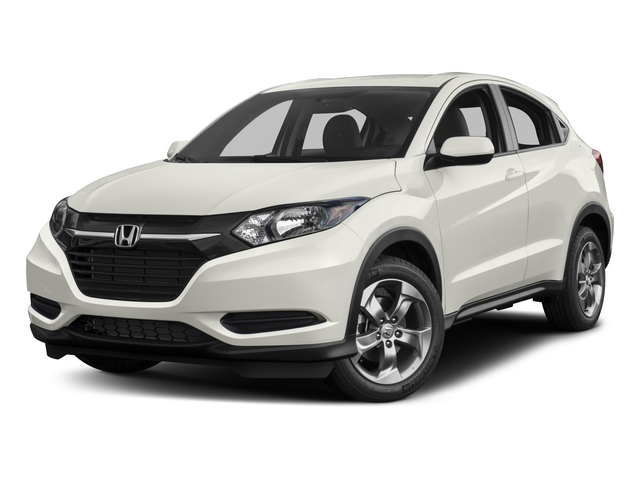 2017 Honda HR-V LX for sale in Putnam, CT