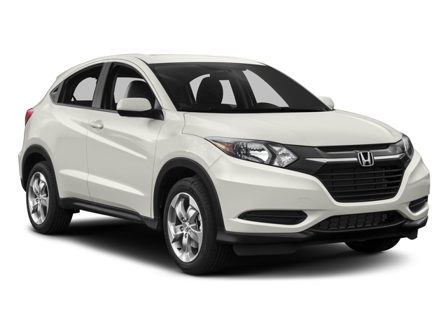 Used 2017 Honda HR-V For Sale in Pikeville, KY