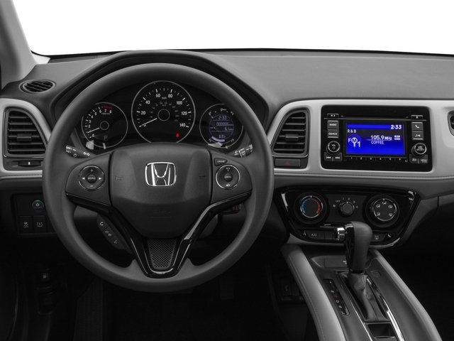 Used 2017 Honda HR-V For Sale in Pikeville, KY