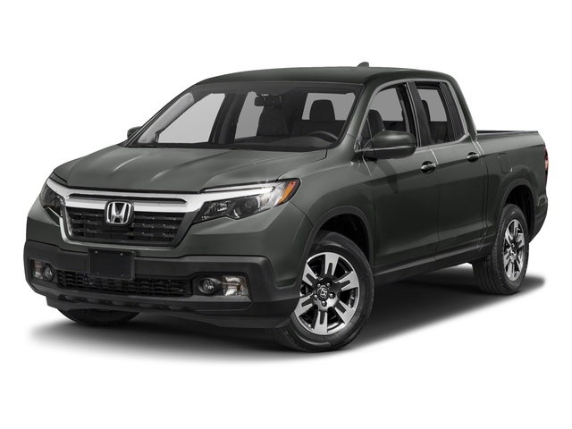 2017 Honda Ridgeline RTL-T for sale in Prince Frederick, MD