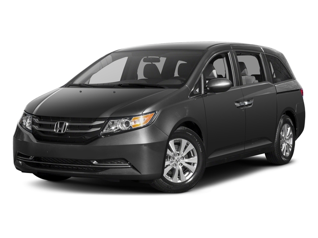 2017 Honda Odyssey EX for sale in Quincy, FL