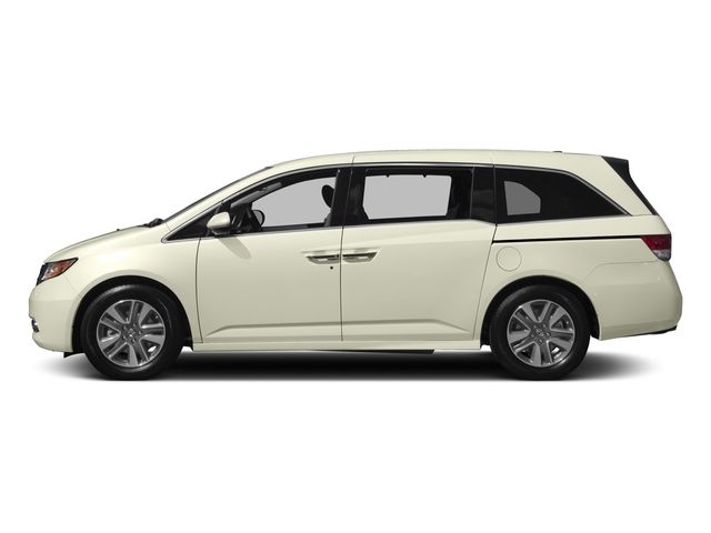 2017 Honda Odyssey Touring 2017 Honda Odyssey Touring