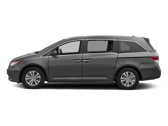 2017 Honda Odyssey EX-L