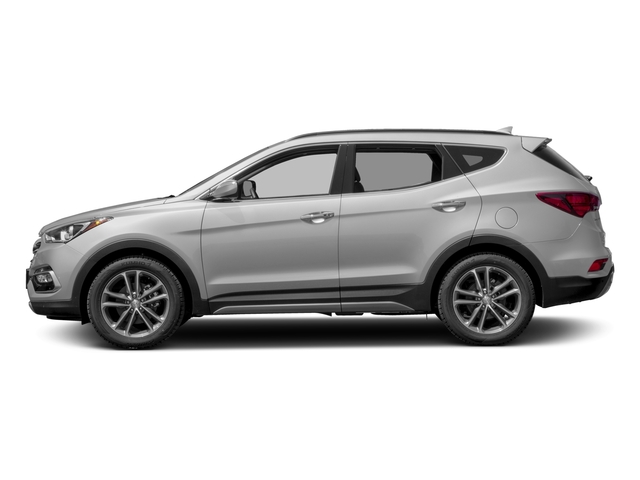 2017 Hyundai Santa Fe Sport 2.0T Ultimate