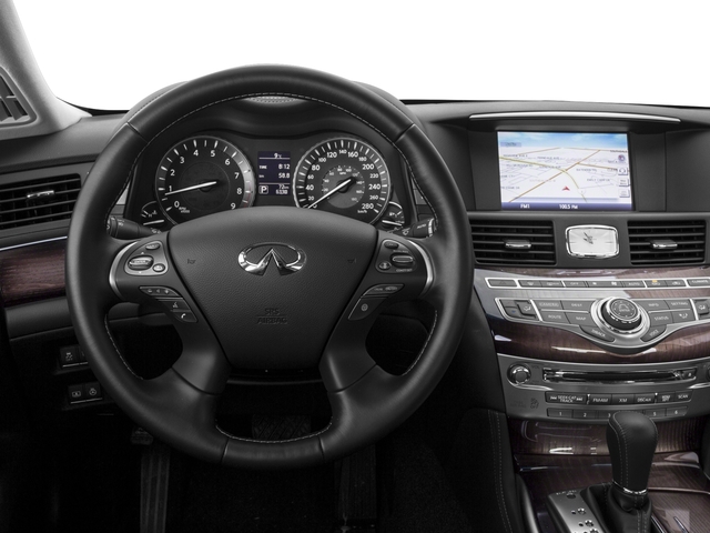2017 INFINITI Q70 3.7X